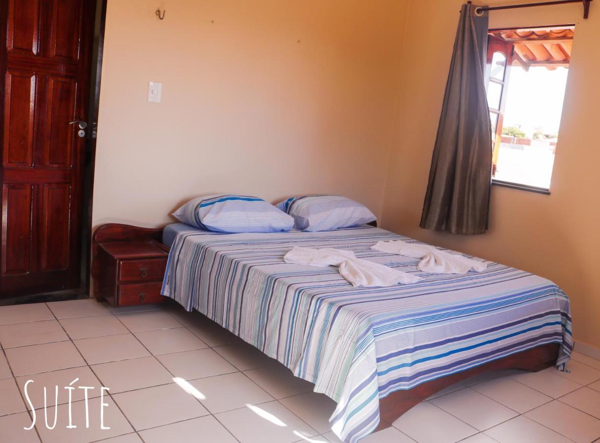 Appartamento Loft Noa'House Canoa Quebrada Esterno foto