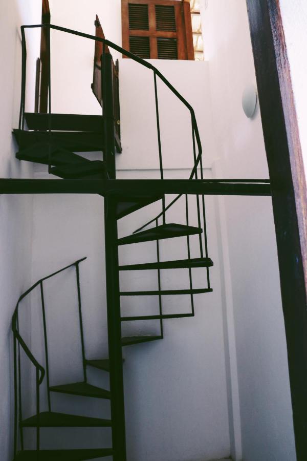 Appartamento Loft Noa'House Canoa Quebrada Esterno foto