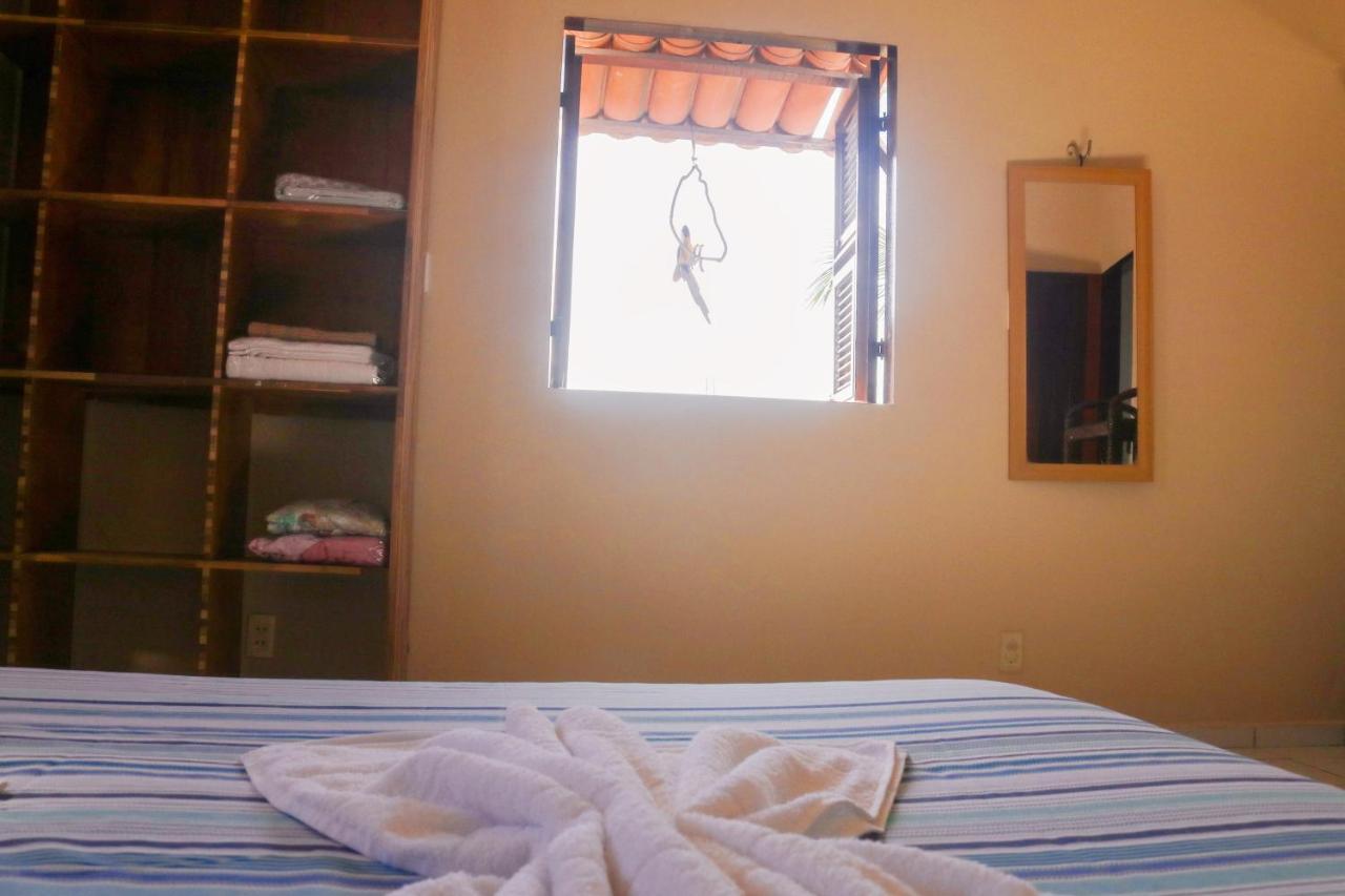 Appartamento Loft Noa'House Canoa Quebrada Esterno foto
