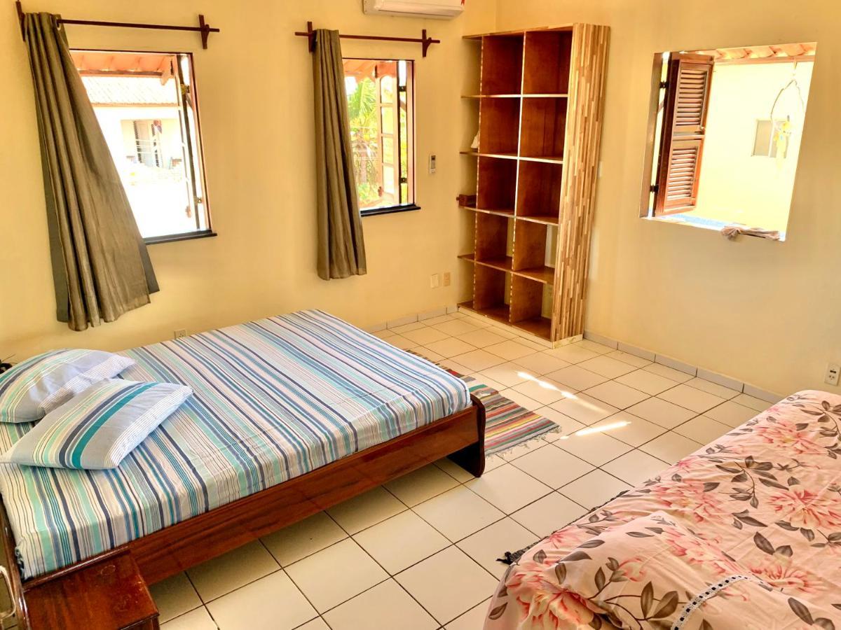 Appartamento Loft Noa'House Canoa Quebrada Esterno foto