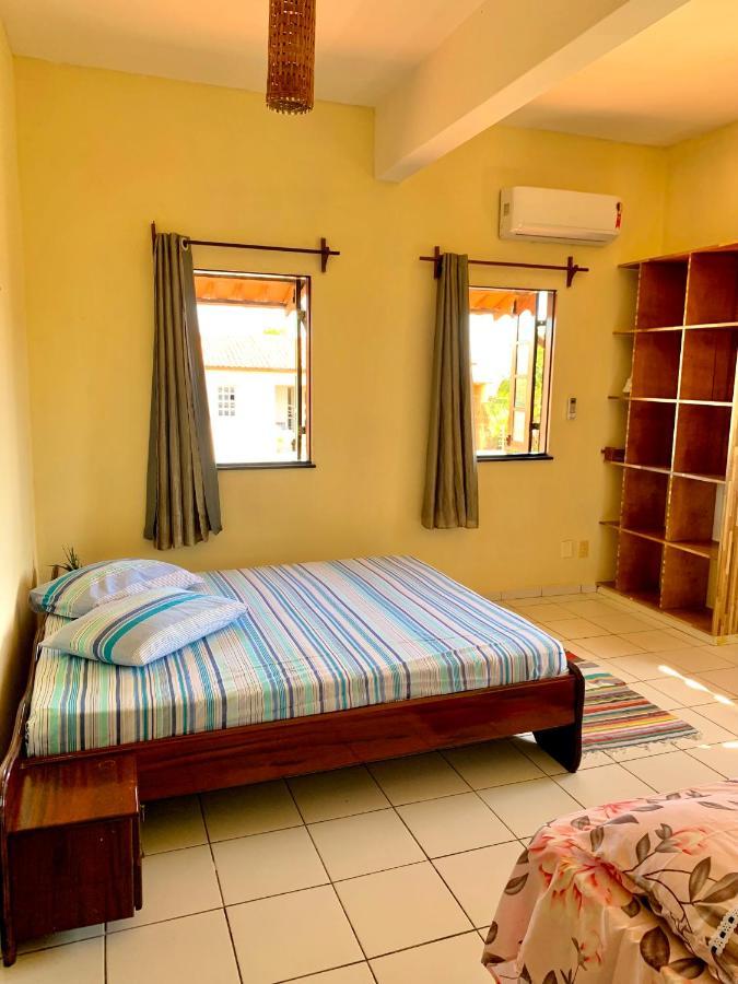 Appartamento Loft Noa'House Canoa Quebrada Esterno foto