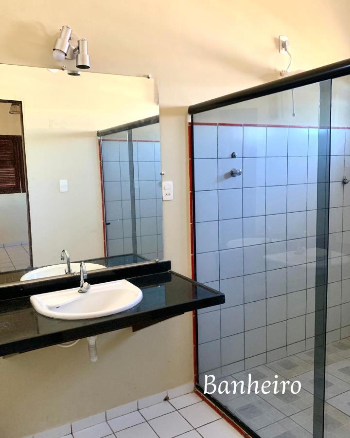 Appartamento Loft Noa'House Canoa Quebrada Esterno foto