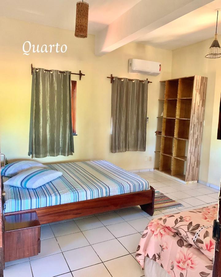 Appartamento Loft Noa'House Canoa Quebrada Esterno foto